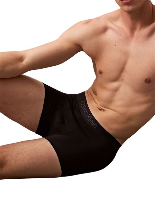 boxer tripack Calvin Klein | LV00NB4192P4M